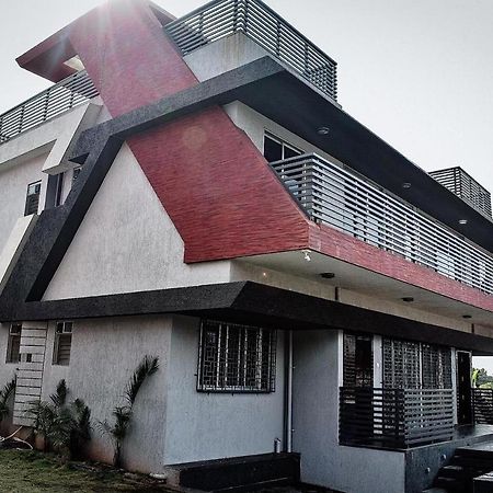 Krishna Villa Two ,6Bhk, Mountainous View , Nr Della Adventures Лонавла Екстер'єр фото