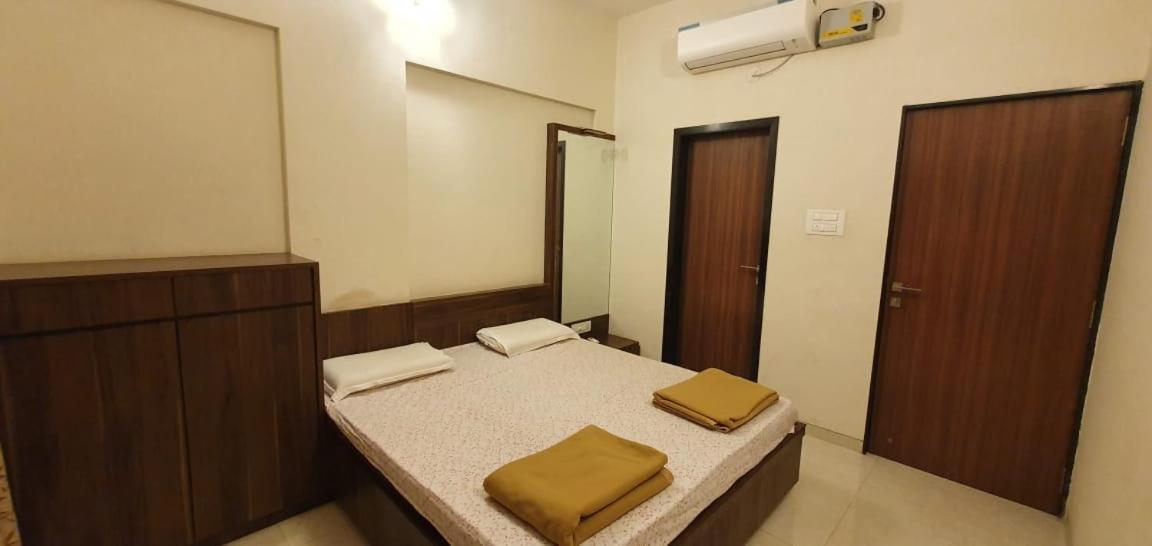 Krishna Villa Two ,6Bhk, Mountainous View , Nr Della Adventures Лонавла Номер фото